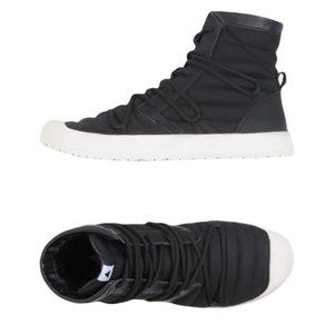 Volta Men's Hi-Top Sneakers